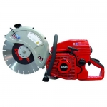 Бензорез SOLO 880-14